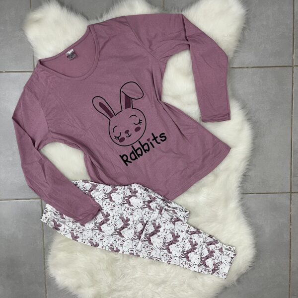 Pyjama Rabbits ♥