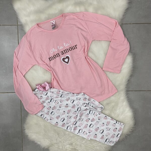 Pyjama Mon Amour