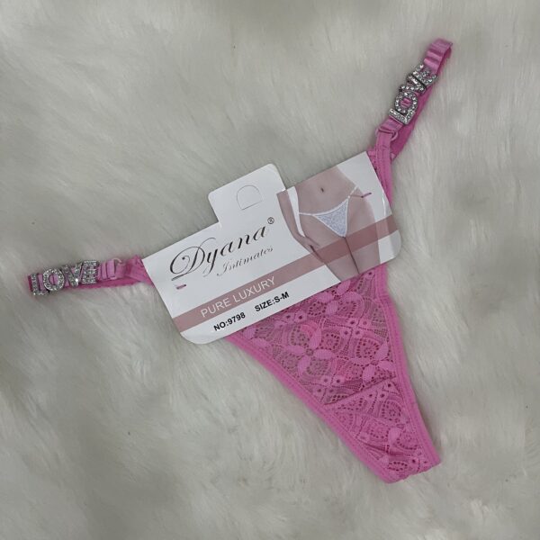 String Rose L♥ve