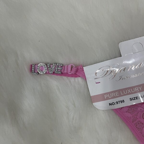 String Rose L♥ve – Image 3