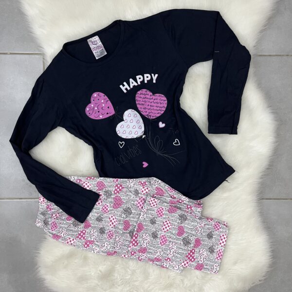 Pyjama Happy ♥