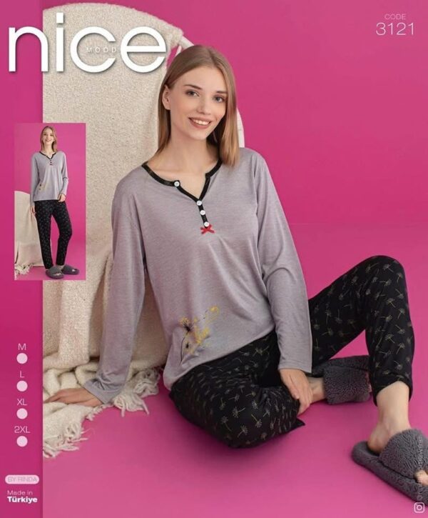 Pyjama Nice 5 – Image 2