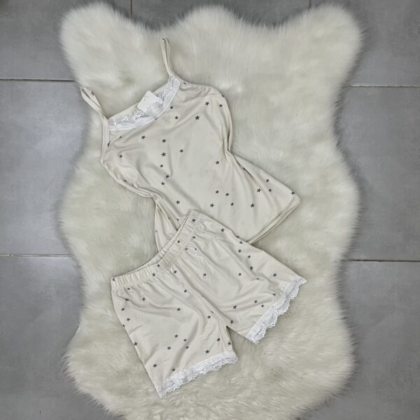 Pyjama Shorty 17