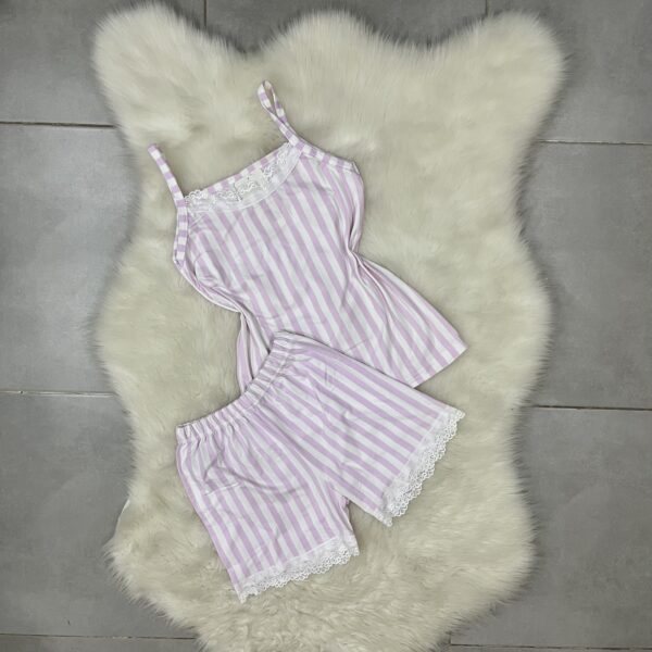 Pyjama Shorty 16