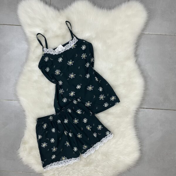 Pyjama Shorty 14