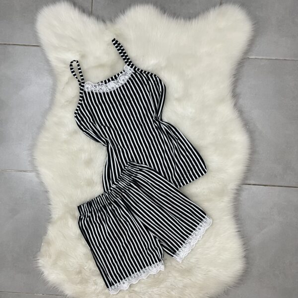 Pyjama Shorty 13