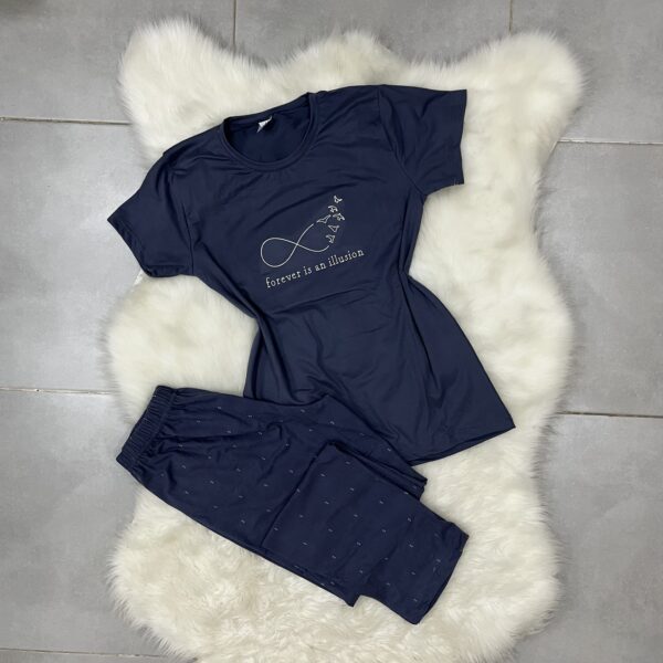 Pyjama Charme 1