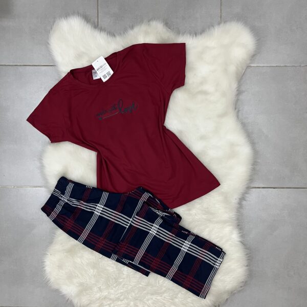 Pyjama Charme 2