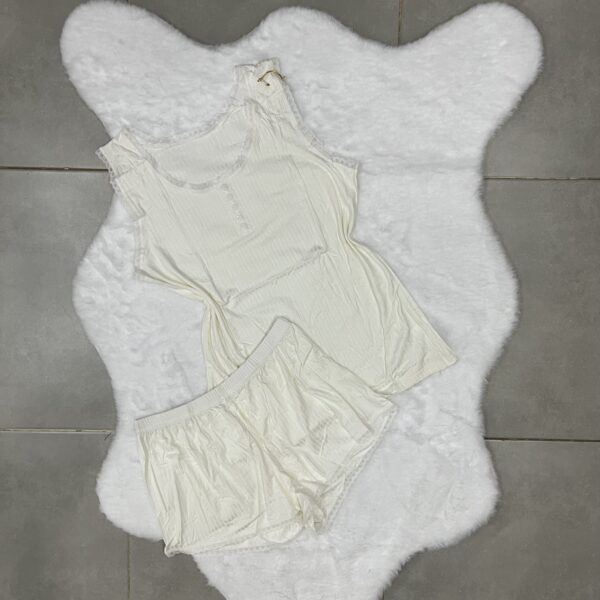 Shorty Tress 3