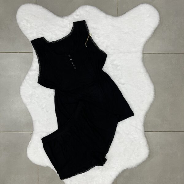 Shorty Tress 6
