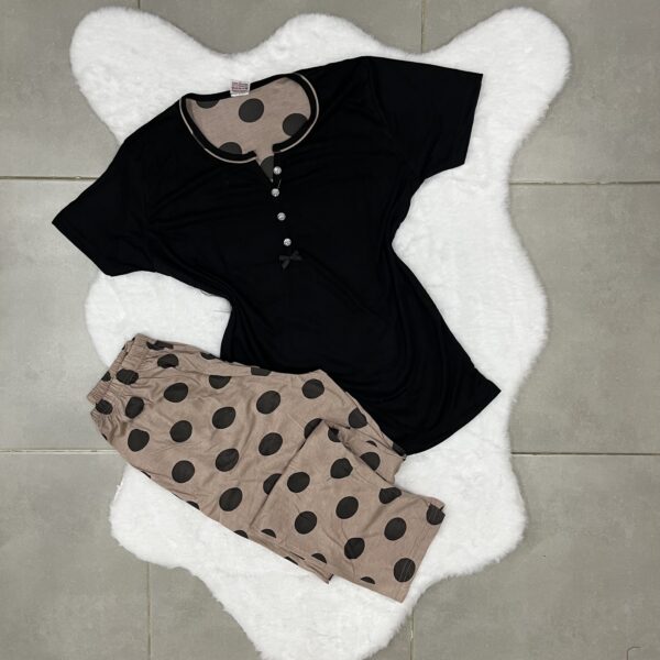 Pyjama Maria Mood 13