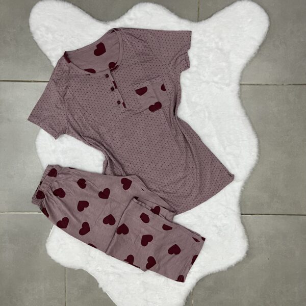 Pyjama Maria Mood 14