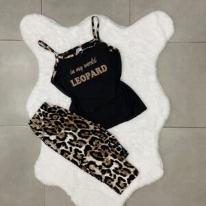 Pyjama Nice 4572