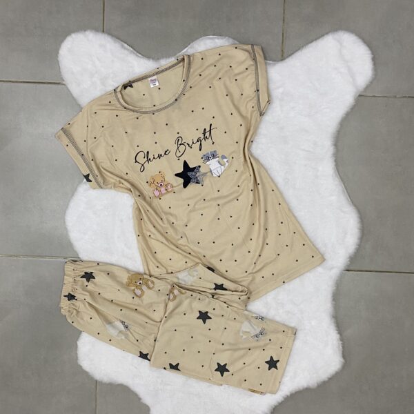 Pyjama Boyraz 40030