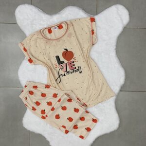 Pyjama Boyraz 40029