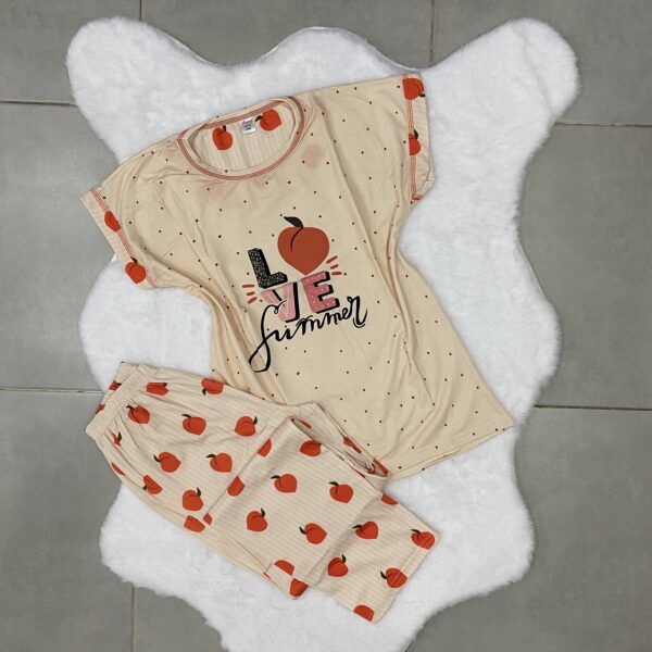 Pyjama Boyraz 40029