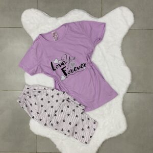 Pyjama Love You Forever - XXL