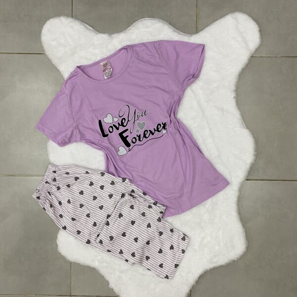 Pyjama Love You Forever