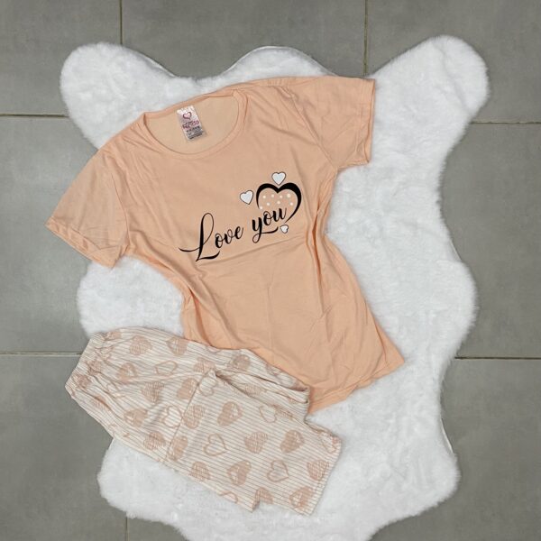 Pyjama Love You 33