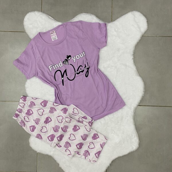 Pyjama Find You