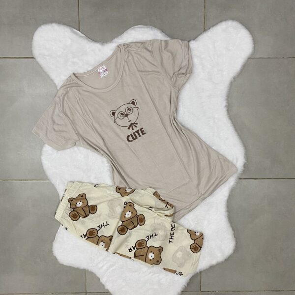 Pyjama Maria Mood 19