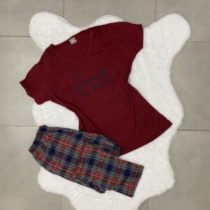 Pyjama Maria Mood 18 - L