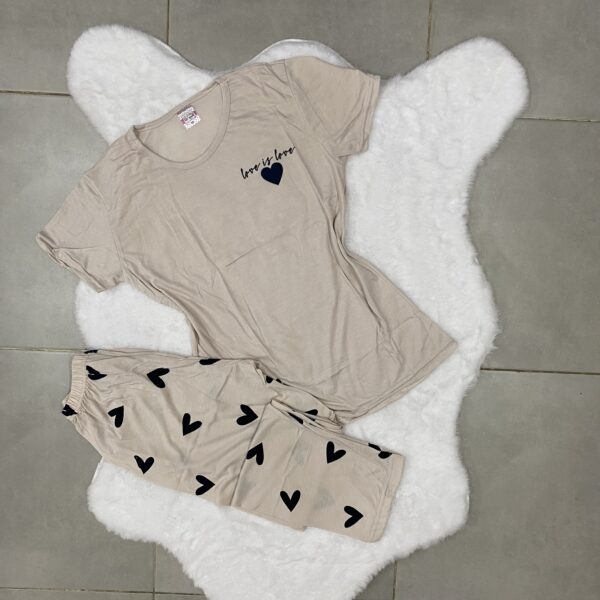 Pyjama Maria Mood 16