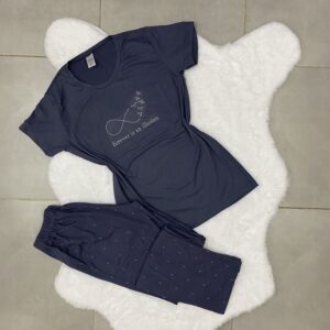 Pyjama Charme 1 - L