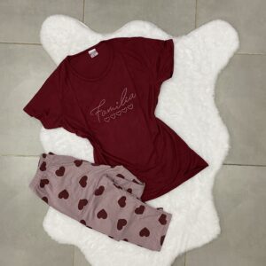 Pyjama Maria Mood 15 - XXL