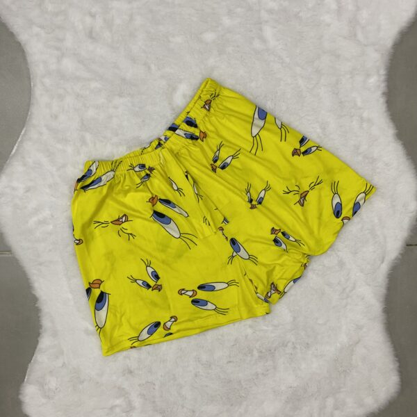 Short Tity