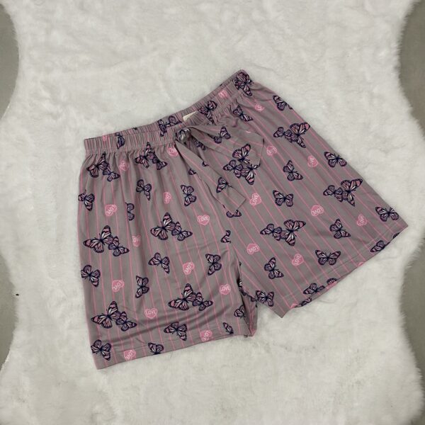 Short Faracha