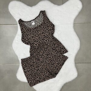 Pyjama Shorty Nice 4358 - L