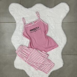 Pyjama Nice 4524