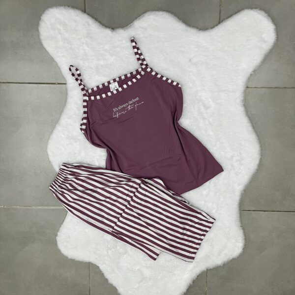 Pyjama Nice 4364