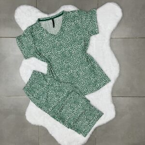 Pyjama Jaclin Intimate 2