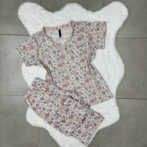 Pyjama Jaclin Intimate 3