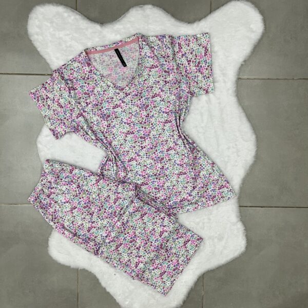 Pyjama Jaclin Intimate 4