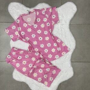 Pyjama Jaclin Intimate 5
