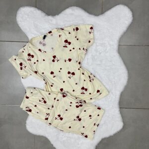 Pyjama Jaclin Intimate 6