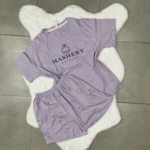 Pyjama Short Mashery