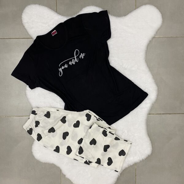 Pyjama Maria Mood 24
