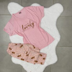 Pyjama Maria Mood 22