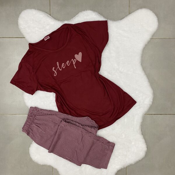 Pyjama Maria Mood 25