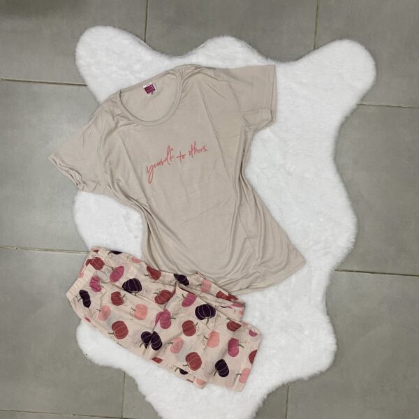Pyjama Maria Mood 26