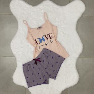 Shorty Jenika 2 - L