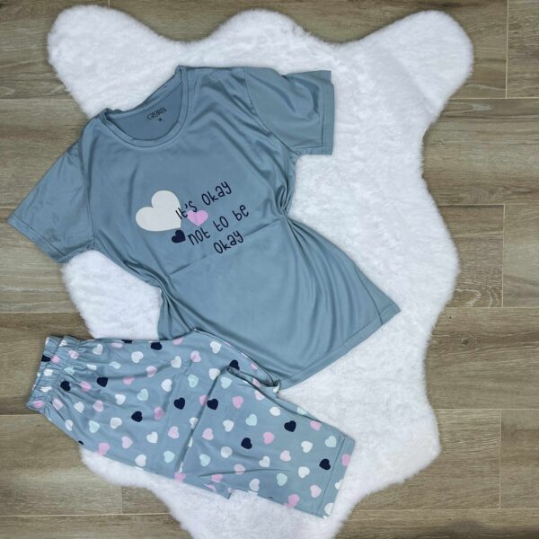 Pyjama Gloria 3