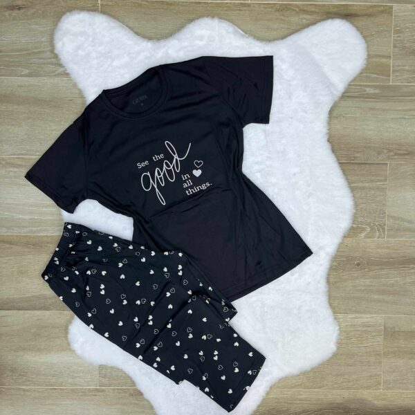 Pyjama Gloria 4
