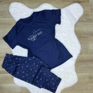 Pyjama Gloria 2