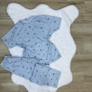 Pyjama Blue Sky
