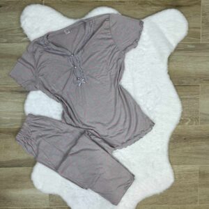 Pyjama Lindros 5